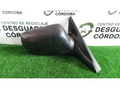 Recambio de retrovisor derecho para subaru legacy berl./familiar b10 (bc/bjf) referencia OEM IAM  ELECTRICO NEGRO 2
