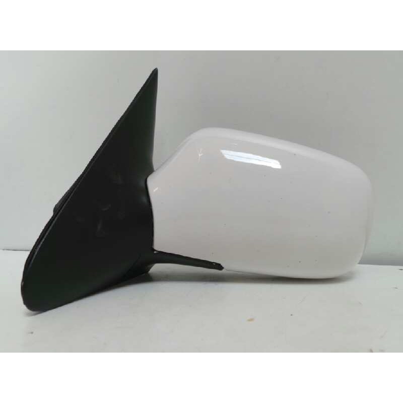 Recambio de retrovisor izquierdo para kia sephia referencia OEM IAM 0K20369180CXX MATERIAL NUEVO - ORIGINAL KIA BLANCO - ELECTRI