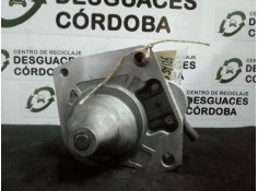 Recambio de motor arranque para citroën c3 1.0 vti referencia OEM IAM 9671530880-4280008331 D7P30 