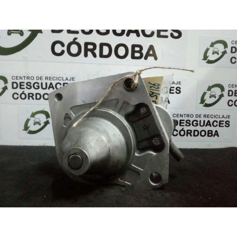 Recambio de motor arranque para citroën c3 1.0 vti referencia OEM IAM 9671530880-4280008331 D7P30 