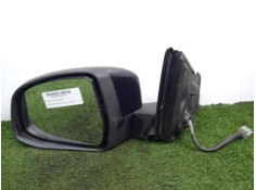 Recambio de retrovisor izquierdo para ford mondeo ber. (ca2) 2.0 tdci cat referencia OEM IAM SINREFERENCIA 07-10 - ELECTRICO - 1
