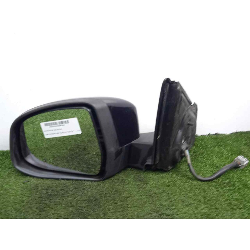 Recambio de retrovisor izquierdo para ford mondeo ber. (ca2) 2.0 tdci cat referencia OEM IAM SINREFERENCIA 07-10 - ELECTRICO - 1
