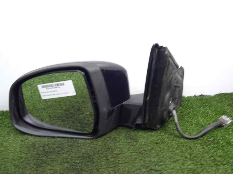 Recambio de retrovisor izquierdo para ford mondeo ber. (ca2) 2.0 tdci cat referencia OEM IAM SINREFERENCIA 07-10 - ELECTRICO - 1
