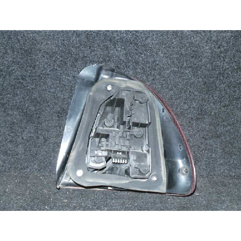 Recambio de piloto trasero izquierdo para mg serie 45 (t/rt) referencia OEM IAM  4.PUERTAS 