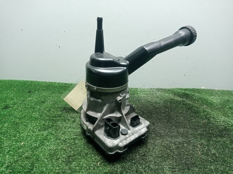 Recambio de bomba direccion para peugeot 308 1.6 16v hdi referencia OEM IAM 9673536580 TRW - ELECTRICA 