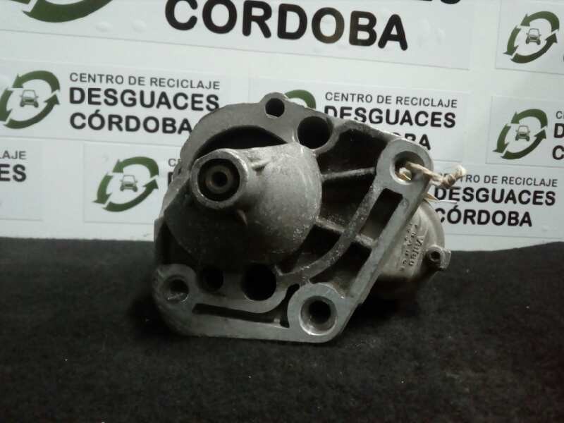 Recambio de motor arranque para volvo s40 berlina 2.0 16v cat referencia OEM IAM D6RA63 15D60822 