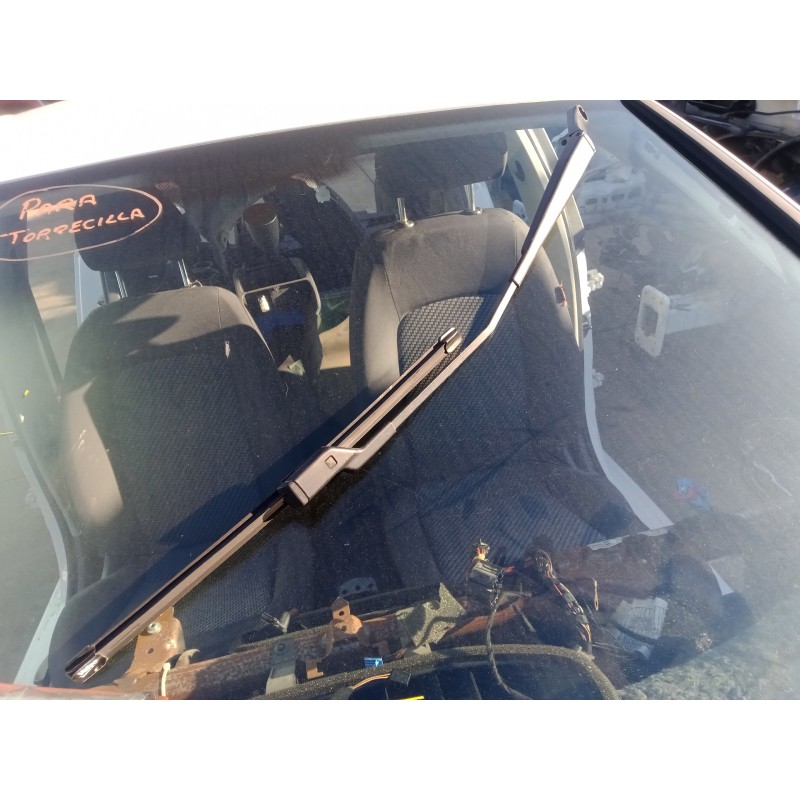 Recambio de brazo limpia delantero derecho para seat ibiza (6j5) 1.4 16v referencia OEM IAM   