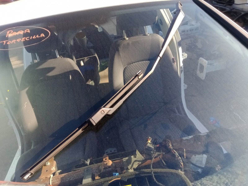 Recambio de brazo limpia delantero derecho para seat ibiza (6j5) 1.4 16v referencia OEM IAM   