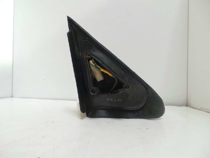 Recambio de retrovisor izquierdo para kia sephia referencia OEM IAM 0K20369180CXX MATERIAL NUEVO - ORIGINAL KIA BLANCO - ELECTRI