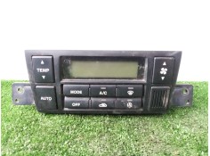 Recambio de mando climatizador para hyundai tucson (jm) 2.0 crdi cat referencia OEM IAM 972502EXXX  