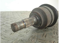 Recambio de transmision delantera izquierda para citroën c3 1.6 16v cat (nfu / tu5jp4) referencia OEM IAM 9636786780 SIN.CORONA  2