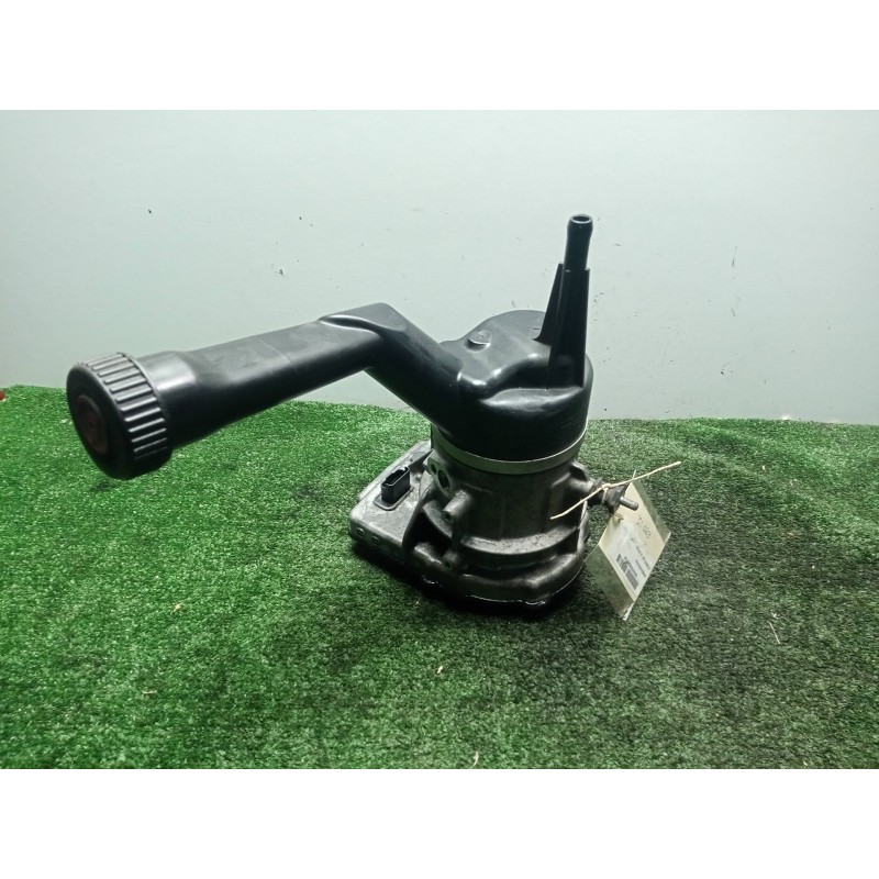 Recambio de bomba direccion para peugeot 308 1.6 16v hdi referencia OEM IAM 9673536580 TRW - ELECTRICA 