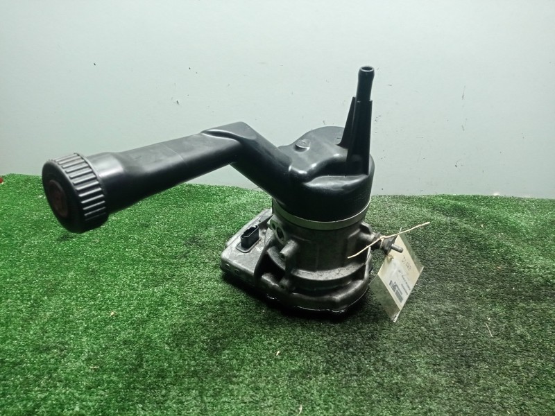 Recambio de bomba direccion para peugeot 308 1.6 16v hdi referencia OEM IAM 9673536580 TRW - ELECTRICA 