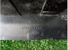 Recambio de mando climatizador para hyundai tucson (jm) 2.0 crdi cat referencia OEM IAM 972502EXXX   2