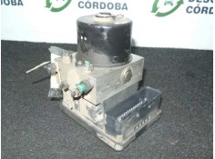 Recambio de abs para citroën c5 berlina 2.0 hdi referencia OEM IAM 10096011283-9648606980-10020600724 ATE 