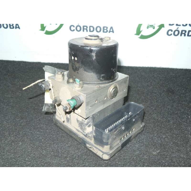 Recambio de abs para citroën c5 berlina 2.0 hdi referencia OEM IAM 10096011283-9648606980-10020600724 ATE 