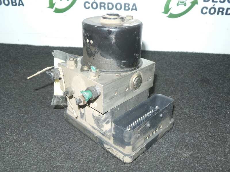 Recambio de abs para citroën c5 berlina 2.0 hdi referencia OEM IAM 10096011283-9648606980-10020600724 ATE 