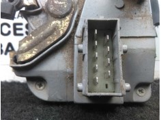 Recambio de cerradura puerta delantera izquierda para peugeot 406 berlina (s1/s2) referencia OEM IAM  1.SERIE - CONECTOR.CUADRAD 2