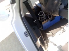 Recambio de cinturon seguridad trasero derecho para seat ibiza (6j5) 1.4 16v referencia OEM IAM   