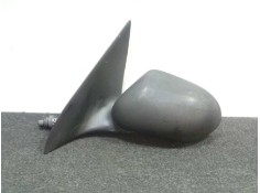 Recambio de retrovisor izquierdo para fiat bravo (182) 1.9 diesel referencia OEM IAM  MANUAL NEGRO.PLASTICO 2
