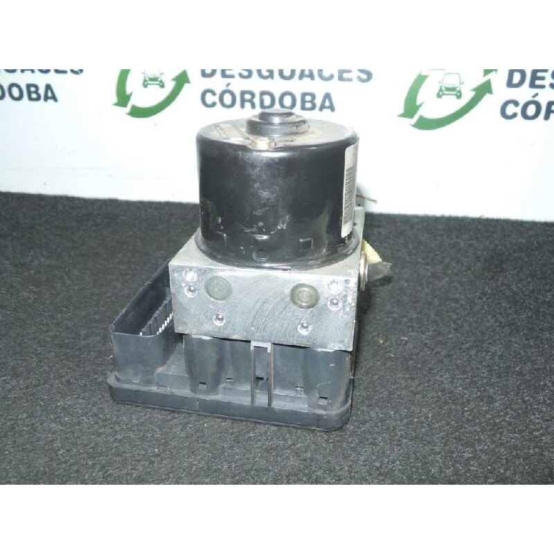 Recambio de abs para citroën c5 berlina 2.0 hdi referencia OEM IAM 10096011283-9648606980-10020600724 ATE 