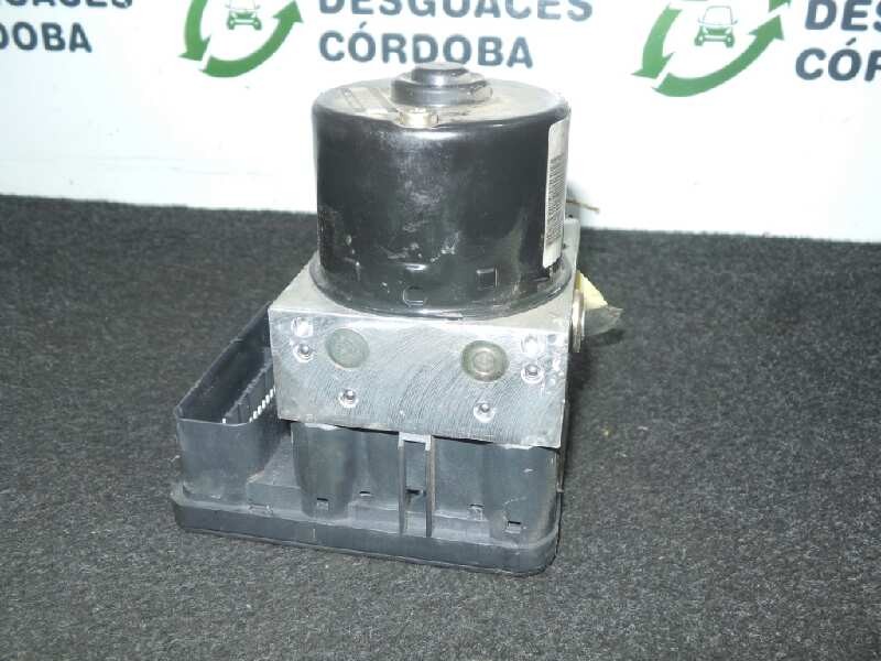 Recambio de abs para citroën c5 berlina 2.0 hdi referencia OEM IAM 10096011283-9648606980-10020600724 ATE 