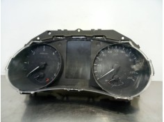 Recambio de cuadro instrumentos para nissan qashqai (j11) 1.5 turbodiesel cat referencia OEM IAM 248104EL8A-4EL8A  