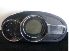 Recambio de cuadro instrumentos para renault megane iii sport tourer 1.5 dci diesel fap referencia OEM IAM RNI248100342R-A2C5336
