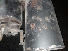 Recambio de motor arranque para chrysler voyager (es) 2.5 cat referencia OEM IAM 0001108134  BOSCH 2