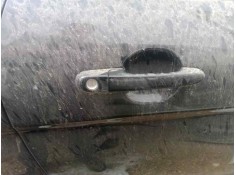 Recambio de maneta exterior delantera derecha para hyundai accent (mc) 1.5 crdi cat referencia OEM IAM   