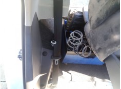 Recambio de cinturon seguridad trasero derecho para seat ibiza (6j5) 1.4 16v referencia OEM IAM    2