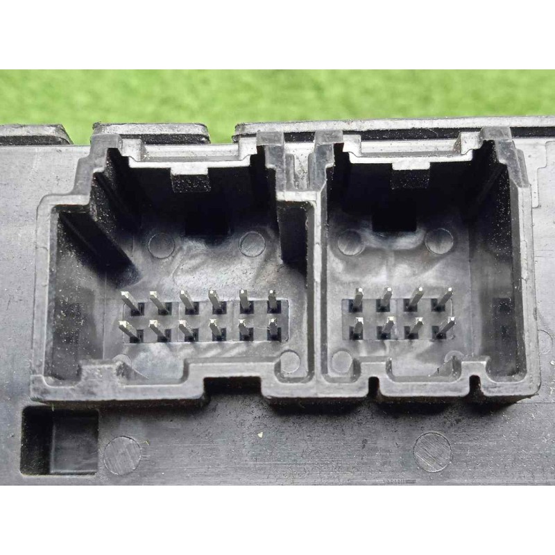 Recambio de modulo electronico para iveco daily furgón 2.3 diesel cat referencia OEM IAM 0263004708-5801468362  