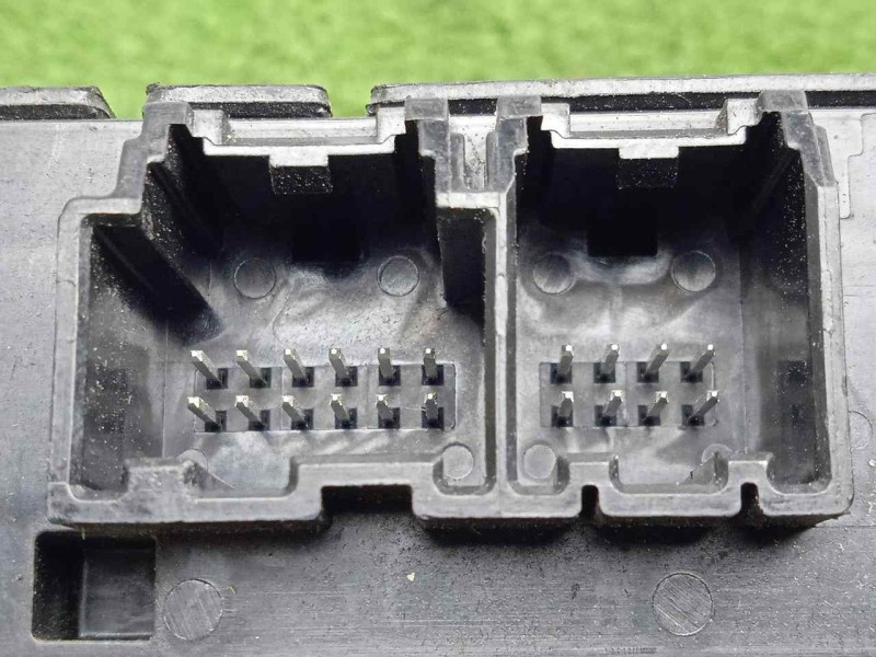 Recambio de modulo electronico para iveco daily furgón 2.3 diesel cat referencia OEM IAM 0263004708-5801468362  