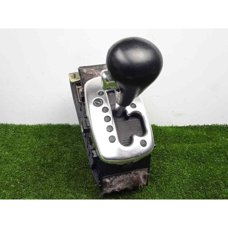 Recambio de pomo palanca cambio para audi allroad quattro (4b5) 2.5 v6 24v tdi referencia OEM IAM 4B0713041J AUTOMATICA 