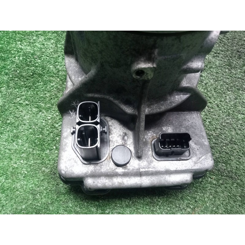 Recambio de bomba direccion para peugeot 308 1.6 16v hdi referencia OEM IAM 9673536580 TRW - ELECTRICA 