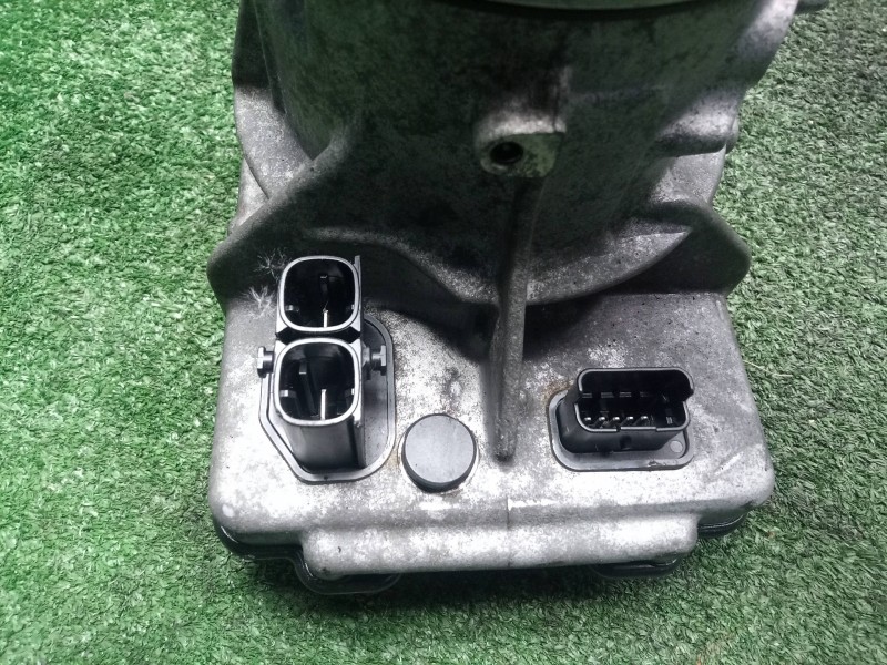 Recambio de bomba direccion para peugeot 308 1.6 16v hdi referencia OEM IAM 9673536580 TRW - ELECTRICA 