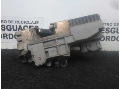 Recambio de cerradura puerta delantera izquierda para peugeot 406 berlina (s1/s2) referencia OEM IAM  1.SERIE - CONECTOR.CUADRAD 2