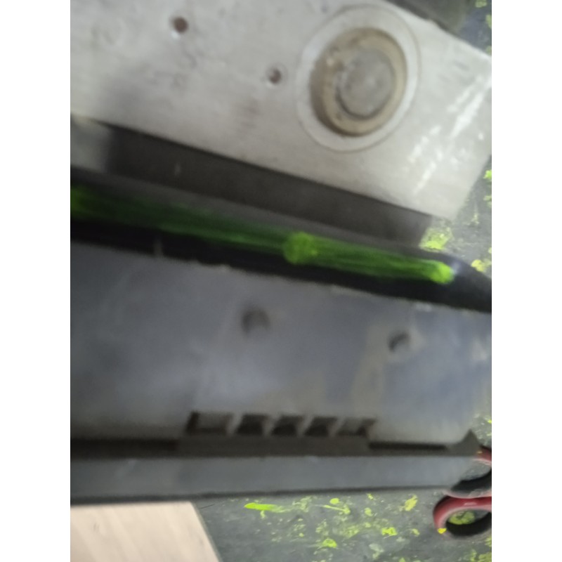 Recambio de abs para citroën c5 berlina 2.0 hdi referencia OEM IAM 10096011283-9648606980-10020600724 ATE 