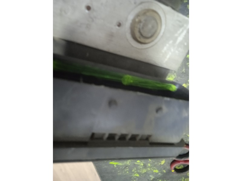 Recambio de abs para citroën c5 berlina 2.0 hdi referencia OEM IAM 10096011283-9648606980-10020600724 ATE 