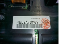 Recambio de cuadro instrumentos para nissan qashqai (j11) 1.5 turbodiesel cat referencia OEM IAM 248104EL8A-4EL8A   2