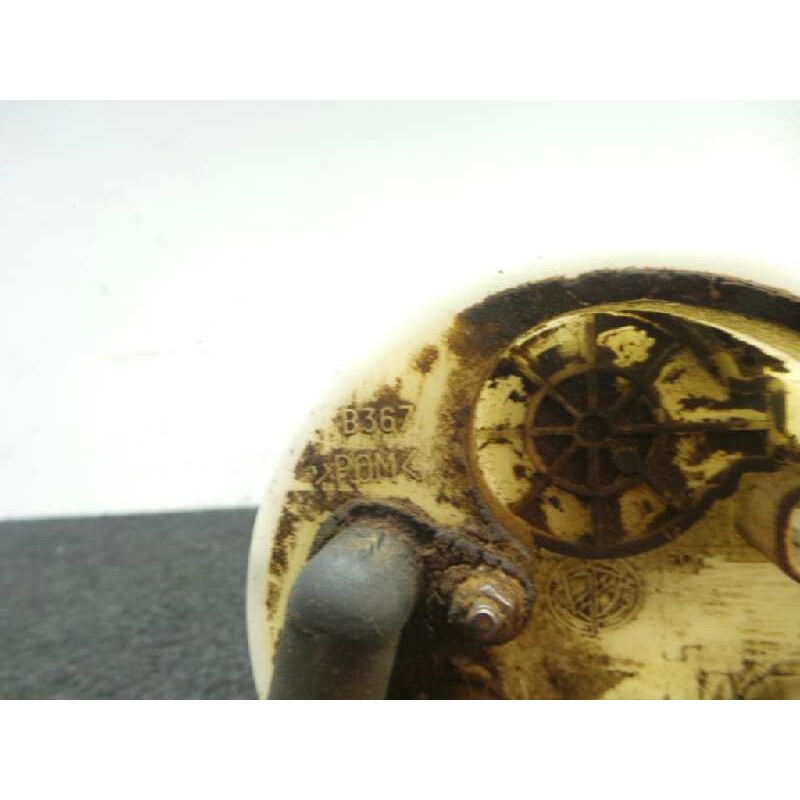 Recambio de aforador para fiat bravo (182) 1.9 diesel referencia OEM IAM B367  