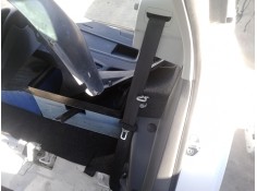 Recambio de cinturon seguridad trasero izquierdo para seat ibiza (6j5) 1.4 16v referencia OEM IAM   