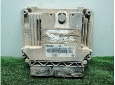 Recambio de centralita motor uce para saab 9-3 berlina 1.9 tid vector (i/d) referencia OEM IAM 0281014077-55565526-1039S15054-ED