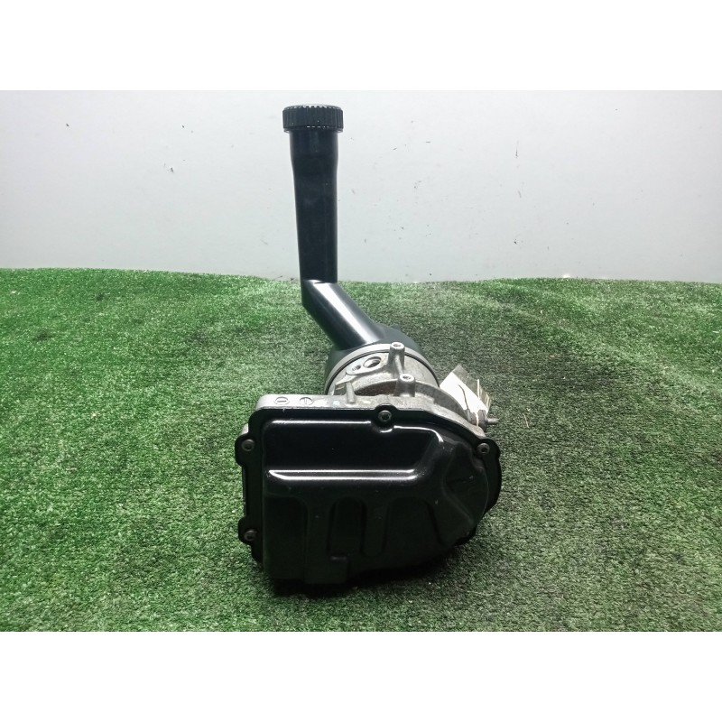 Recambio de bomba direccion para peugeot 308 1.6 16v hdi referencia OEM IAM 9673536580 TRW - ELECTRICA 