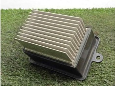 Recambio de resistencia calefaccion para iveco daily furgón 2.3 diesel cat referencia OEM IAM A4300200  