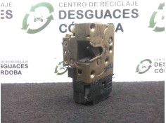 Recambio de cerradura puerta delantera derecha para peugeot partner (s1) referencia OEM IAM  96-08 MECANICA