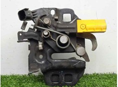 Recambio de cerradura capot para ford mondeo lim. 1.5 ecoboost cat referencia OEM IAM DS7A16701DC IZQUIERDA 