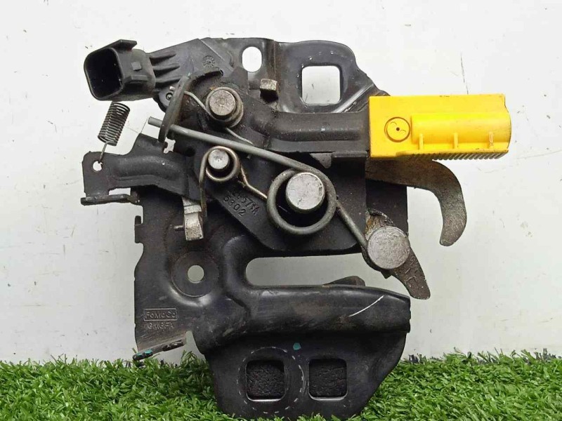 Recambio de cerradura capot para ford mondeo lim. 1.5 ecoboost cat referencia OEM IAM DS7A16701DC IZQUIERDA 
