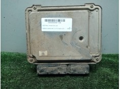 Recambio de centralita motor uce para saab 9-3 berlina 1.9 tid vector (i/d) referencia OEM IAM 0281014077-55565526-1039S15054-ED 2