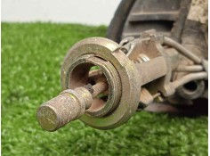 Recambio de retrovisor derecho para skoda felicia berlina ( 791) referencia OEM IAM  MANUAL NEGRO.PLASTICO 2